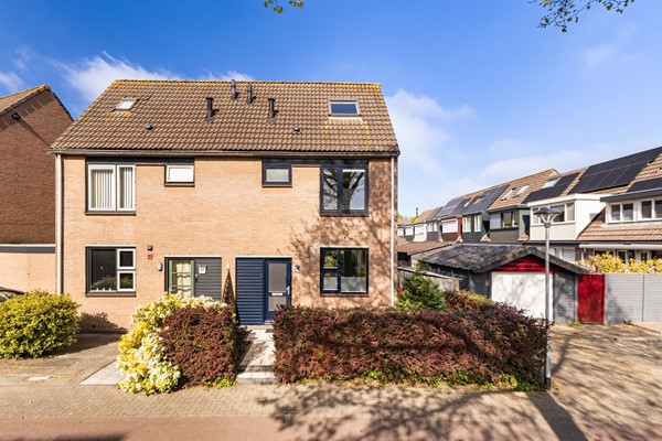 Property photo - Rudyard Kipling-Erf 46, 3315AB Dordrecht